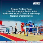 VietFuji: Tài trợ cho Liên Đoàn Quyền Anh Việt Nam giai đoạn 2019 – 2020 chủ đề “Ươm mầm cho các tài năng trẻ”